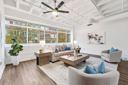 Piso / Apartamento en Atlanta, Fulton County