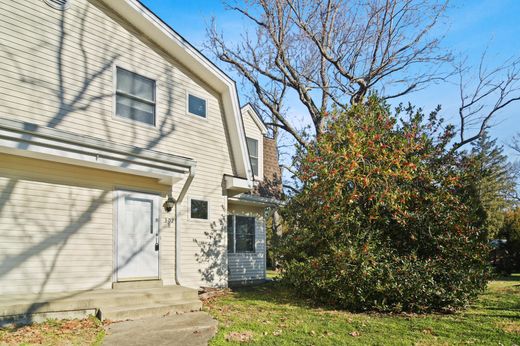 Semidetached House in Annapolis, Anne Arundel County