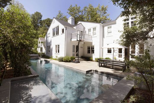 Detached House in Beverly Hills, Los Angeles County