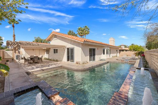 Einfamilienhaus in La Quinta, Riverside County