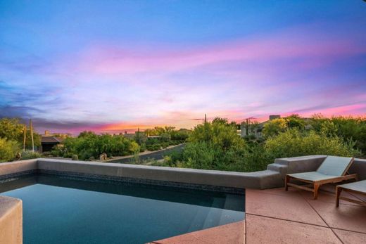 Частный Дом, Scottsdale, Maricopa County