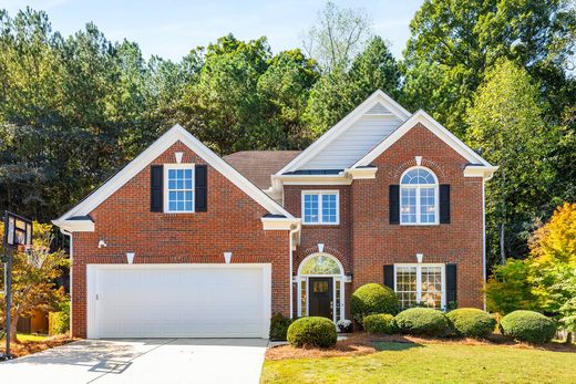 Casa Unifamiliare a Smyrna, Cobb County