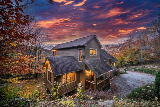 Dom jednorodzinny w Beech Mountain, Watauga County