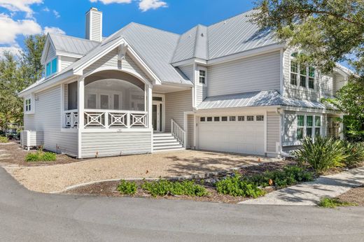 Detached House in Boca Grande, Lee County