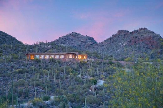 Einfamilienhaus in Tucson, Pima County