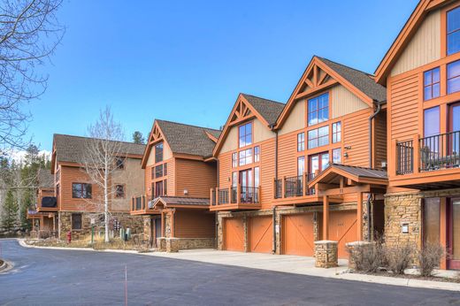 Townhouse in Keystone, Summit County