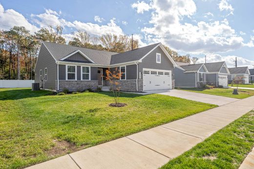 Частный Дом, Lewes, Sussex County