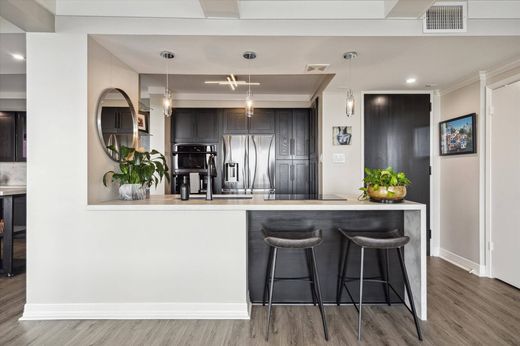 Appartement à Houston, Comté de Harris