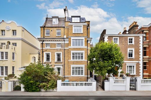 Townhouse in London, Greater London