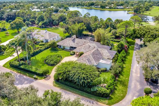Detached House in Vero Beach, Indian River County
