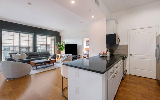 Appartement à Dallas, Comté de Dallas