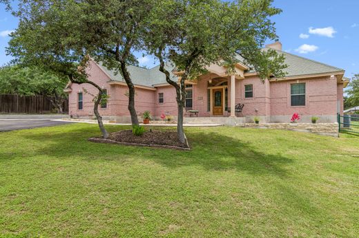 Detached House in Spring Branch, Comal County