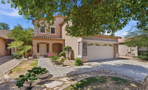 Detached House in Mesa, Maricopa County