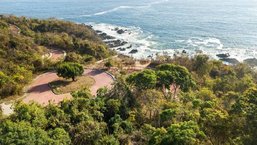 Ixtapa, Zihuatanejo de Azuetaの土地