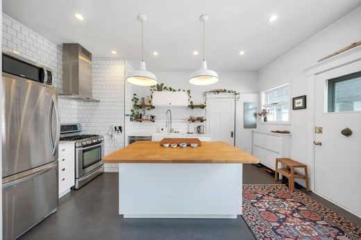 Appartement à Vancouver, Metro Vancouver Regional District