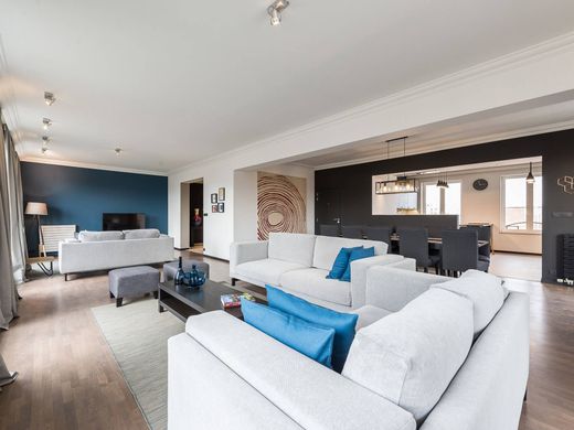 Apartment in Brussels, Brussels Capital Region