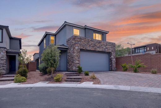 Detached House in Las Vegas, Clark County