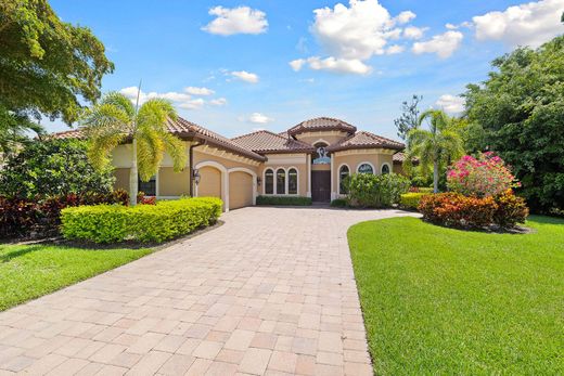 Einfamilienhaus in Naples, Collier County