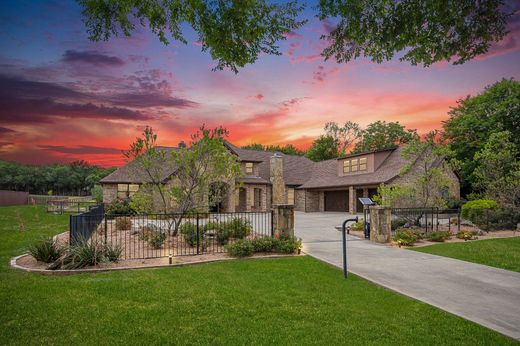 Einfamilienhaus in Hudson Oaks, Parker County