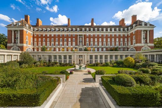 Appartement in Londen, Greater London