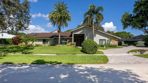 Πολυτελή κατοικία σε Boca Raton, Palm Beach County