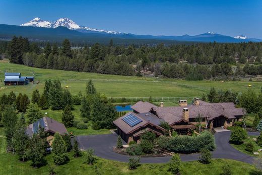 Luxus-Haus in Bend, Deschutes County