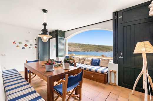 Müstakil ev Fornells, Illes Balears