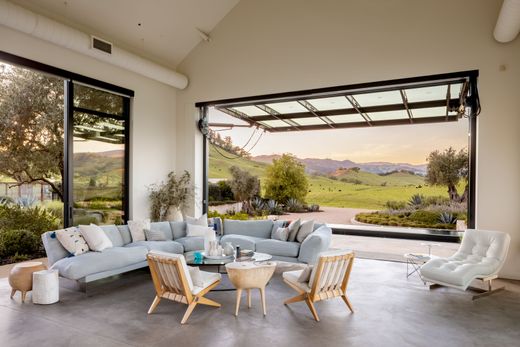 Casa Unifamiliare a Calistoga, Napa County