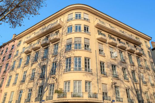 Apartament w Lyon, Rhône