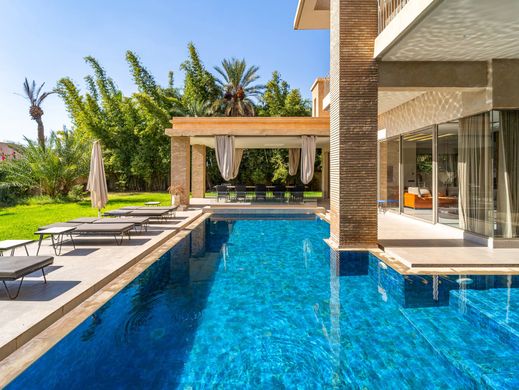 Detached House in Marrakech, Marrakesh-Safi