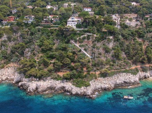 Частный Дом, Сен-Жан-Кап-Ферра, Alpes-Maritimes