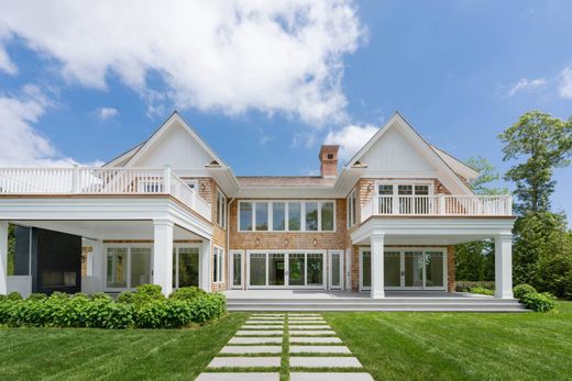Maison individuelle à Sag Harbor, Comté de Suffolk