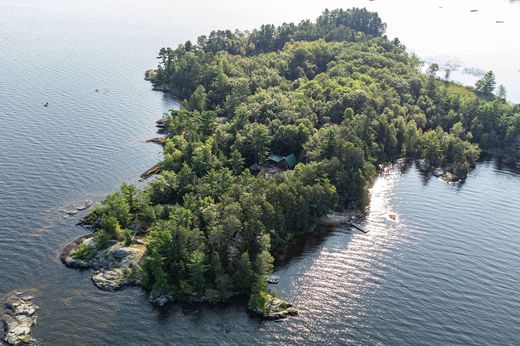 Luxus-Haus in Nipissing Beach, Parry Sound District