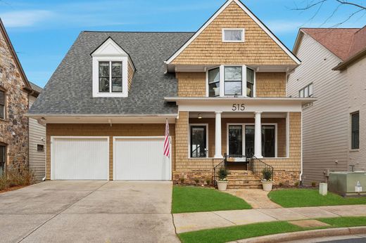 Müstakil ev Roswell, Fulton County