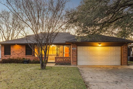 独立式房屋  達拉斯, Dallas County