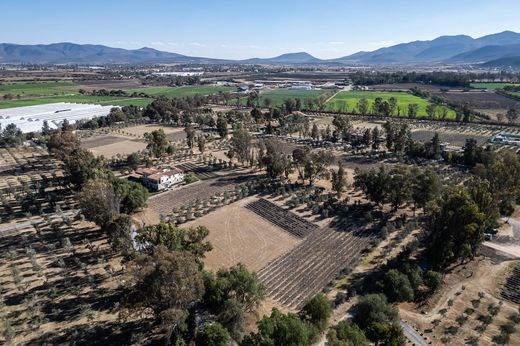 Land in San Miguel de Allende, Guanajuato