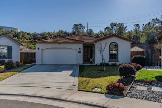 Einfamilienhaus in Ione, Amador County