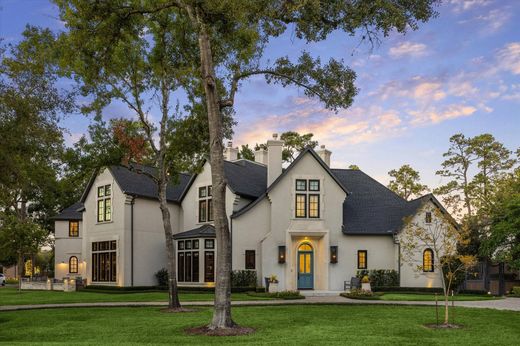 Detached House in Houston, Harris County