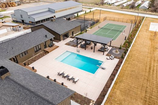 Müstakil ev Highland, Utah County