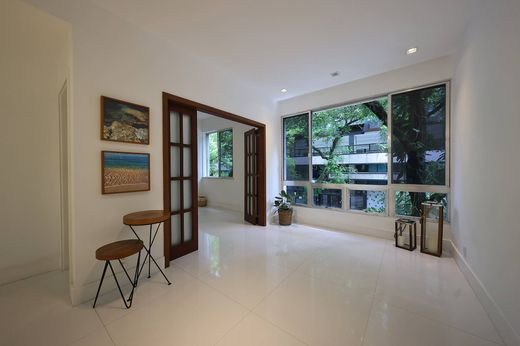 Квартира, Рио-де-Жанейро, Rio de Janeiro