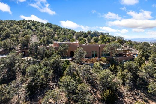 Detached House in Santa Fe, Santa Fe County