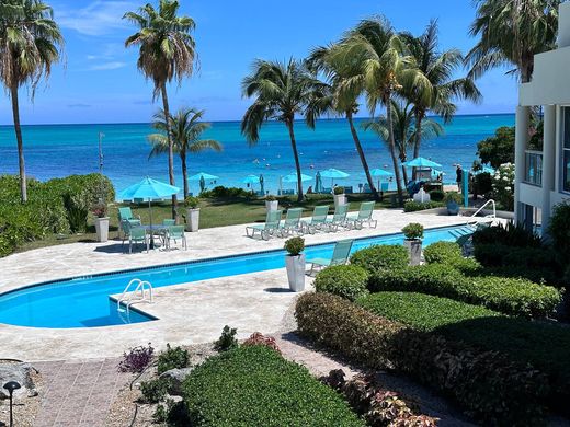 Appartamento a Grace Bay