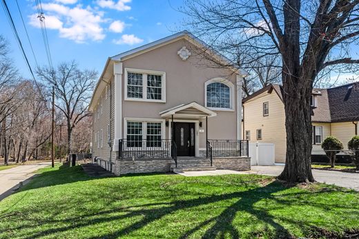 Einfamilienhaus in Denville, Morris County