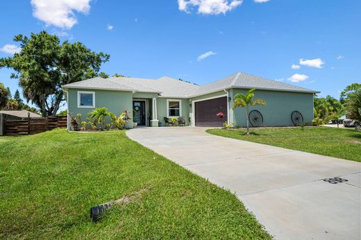 Μονοκατοικία σε Palm Bay, Brevard County