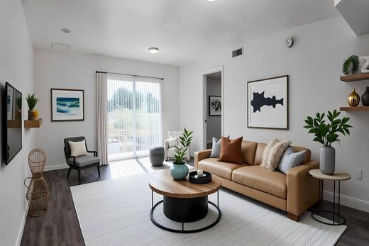 豪宅  凤凰城, 馬里科帕縣