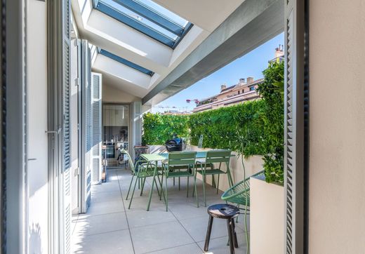Appartement in Nice, Alpes-Maritimes