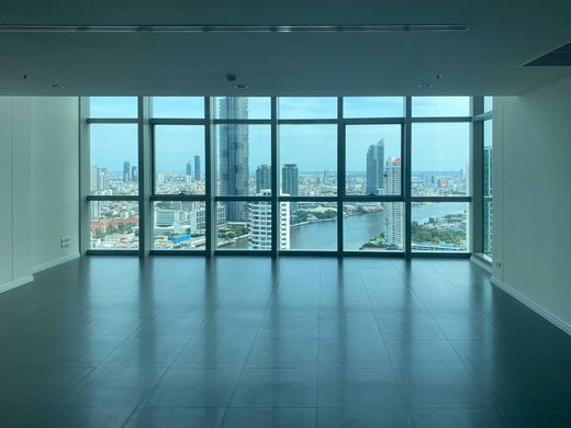 Квартира, Khlong San, Bangkok