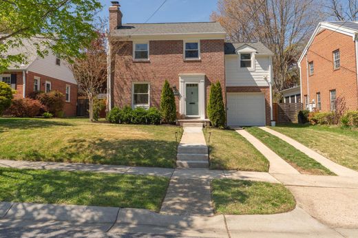 Luxus-Haus in Silver Spring, Montgomery County