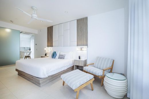 Apartment / Etagenwohnung in Grace Bay