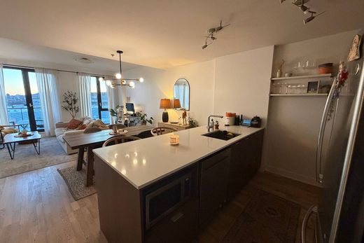 Apartamento - Montreal, City of Montréal